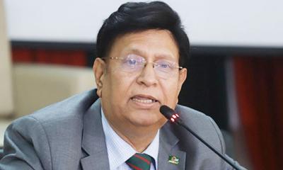 বিক্ষোভ সম্পর্কে প্রভাব ফেলবে না