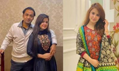 তরুণীর লাশ উদ্ধার, বসুন্ধরার এমডির বিরুদ্ধে মামলা