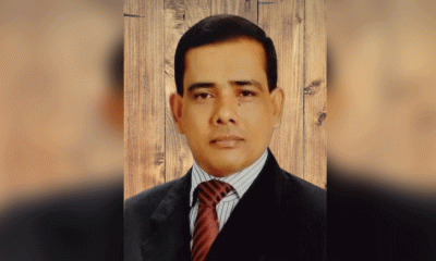 কাদের মির্জার চোখ খুলে নিয়ে আসা আমার মায়ের নির্দেশ, ভাগনে মঞ্জু