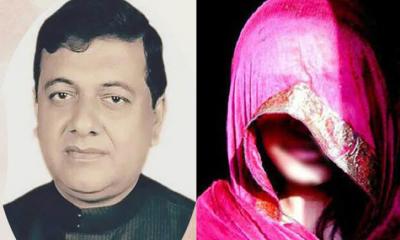 ভোটে জিতেই ১৬ বছরের কিশোরীকে বিয়ে করলেন ৬০ বছরের চেয়ারম্যান