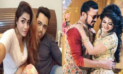 তামিমার স্বামী রাকিবের লিগ্যাল নোটিশ