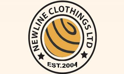 আয় বেড়েছে নিউলাইন ক্লথিংসয়ের