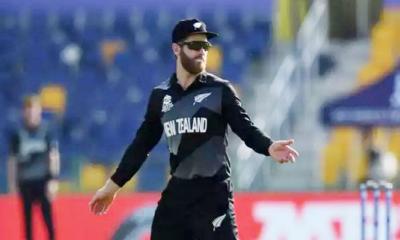 মাঠে নামার আগে ইংল্যান্ডকে নিয়ে ১টি ভয়ের কথা জানালেন উইলিয়ামসন