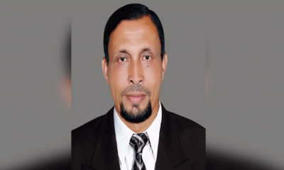 মোটরসাইকেল চালাতে গিয়ে আ. লীগ নেতা নিহত