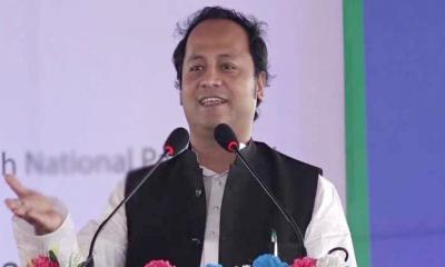 এসএসসি পরীক্ষার্থীদের বিষয়ে যা জানালেন শিক্ষা উপমন্ত্রী