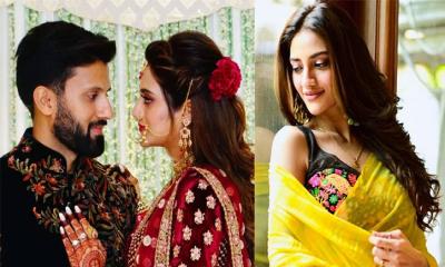 নুসরাতকে তালাকের নোটিশ পাঠালেন নিখিল