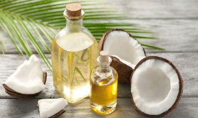 ঘরেই বানান নারিকেল তেল