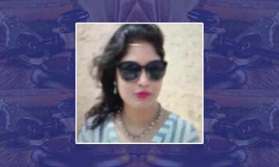 ৩ দিনের রিমান্ডে অবন্তিকা বড়াল