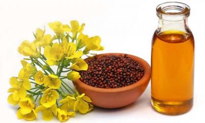 ত্বক ও চুলের যত্নে তেলের গুনাগুন