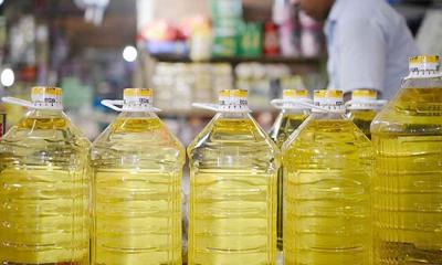 কৃত্রিম সংকট ভোজ্যতেলের