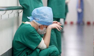 ইউরোপে করোনার আরেকটি ‘ঝড়’ আসছে : বিশ্ব স্বাস্থ্য সংস্থা