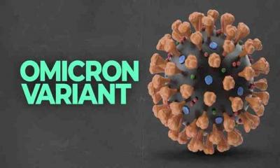 ওমিক্রনে হার মানছে ডেল্টা