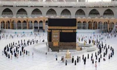 ওমরাহ পালন করা বেশি উত্তম