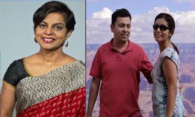 ‘৬ বছরে কেউ যোগাযোগ করেনি’, রায়ে অসন্তোষ অভিজিতের স্ত্রী