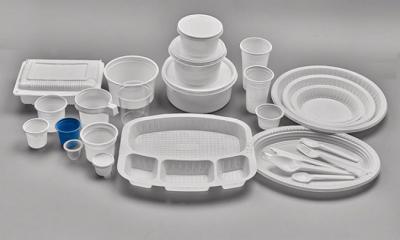 ‘একবার ব্যবহারযোগ্য প্লাস্টিক ক্ষতিকর’