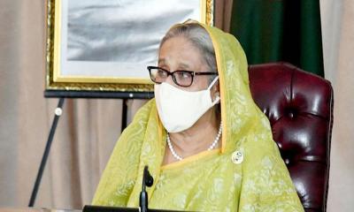 আইসিটি খাতে মার্কিন বিনিয়োগ চান প্রধানমন্ত্রী