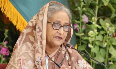 প্রয়োজনে আরও টিকা কেনা হবে : প্রধানমন্ত্রী