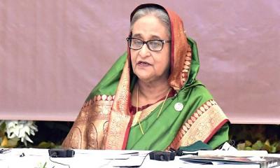 এসএসএফে মুগ্ধ বিদেশি অতিথিরা : প্রধানমন্ত্রী