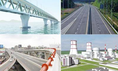 টেকসই উন্নয়ন অগ্রযাত্রায় বাংলাদেশ