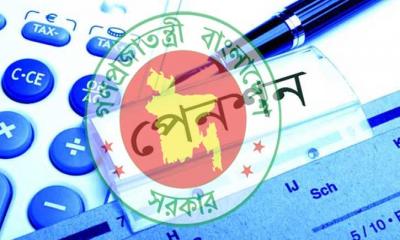 যেসব সুবিধা থাকছে ‍‍`আমার পেনশন‍‍` অ্যাপে