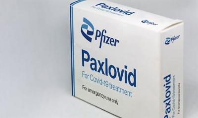 ফাইজারের মুখে খাওয়ার করোনার ওষুধ যুক্তরাষ্ট্রে অনুমোদন