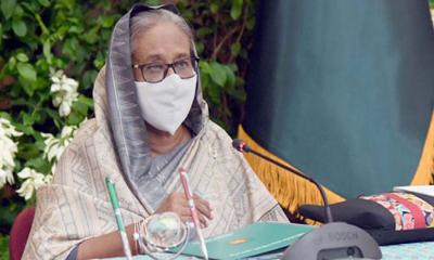 সাড়ে ৩৬ লাখ পরিবার পাচ্ছে প্রধানমন্ত্রীর অনুদান