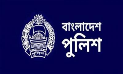 অতিরিক্ত পুলিশ সুপার পদমর্যাদার ৮ জনকে বদলি