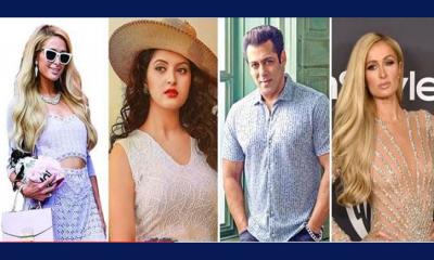 কারাগারে গিয়েও বিশ্বসেরা তারকাদের তালিকায় পরীমনি!