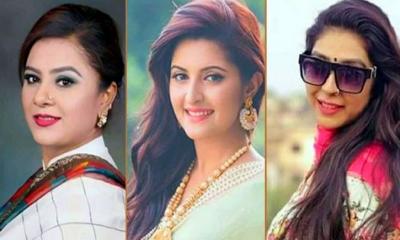 পরীমণি-হেলেনার তদন্ত প্রতিবেদন শিগগিরই