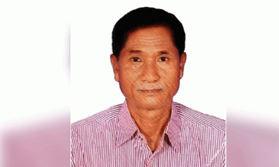 বীরগঞ্জের ইউপি চেয়ারম্যান অথচ ফুলবাড়ীর ভোটার!