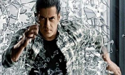 ৫ দিনে সালমানের রাধে’র আয় ১৮৩ কোটি রুপি