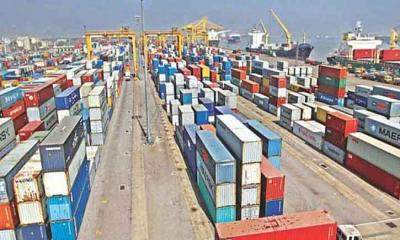 হুমকির মুখে রপ্তানি খাত
