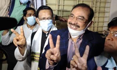 জয়ের ব্যাপারে শতভাগ আশাবাদী আ. লীগ প্রার্থী রেজাউল