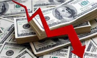 কমছে বিদেশি বিনিয়োগ