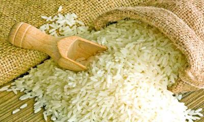 ভারত থেকে ৫০ হাজার টন চাল কিনবে সরকার