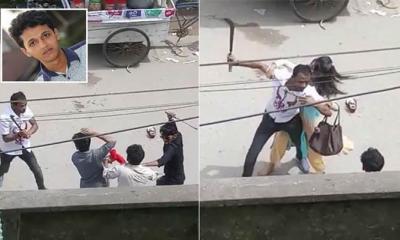 রিফাত হত্যা: সাজাপ্রাপ্ত ৩ আসামির জামিন