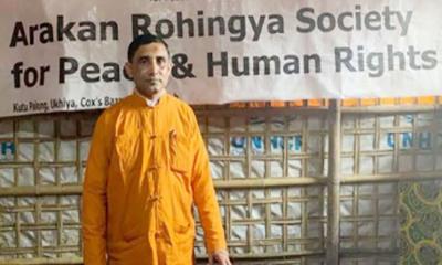 মুহিবুল্লাহকে হত্যার আগে ঘরে বসে কিছুক্ষণ কথা বলে দুর্বৃত্তরা