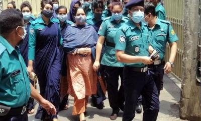 রোজিনাকে গ্রেফতারের ব্যাখ্যা চায় মানবাধিকার কমিশন