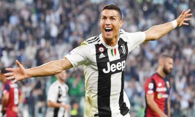 ইতিহাসের সর্বোচ্চ গোলের রেকর্ড রোনালদোর