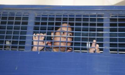 আমার সাথে অন্যায় করা হচ্ছে