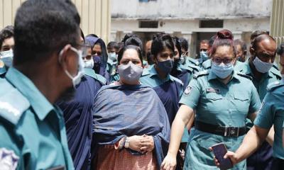 ‘এ মামলা আজকেই প্রত্যাহার করা হোক’