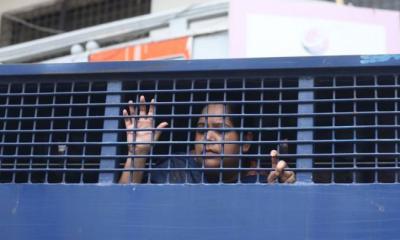 রোজিনা ইসলামকে হেনস্তা করায় ১১ বিশিষ্ট নাগরিকের ক্ষোভ