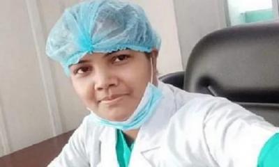 প্রথম ভ্যাকসিন নেবেন নার্স রুনু, অসুস্থ্য থাকলে মুন্নী-রিনা