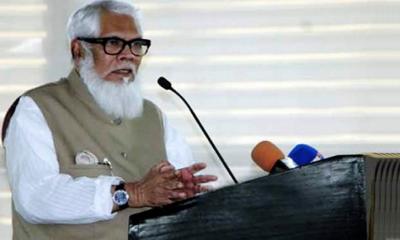 দেশ যতটা এগিয়েছে ততটা ব্র্যান্ডিং হয়নি