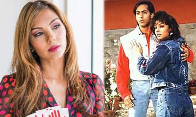 একাধিকবার যৌন নির্যাতিত হয়েছেন সালমানের প্রেমিকা