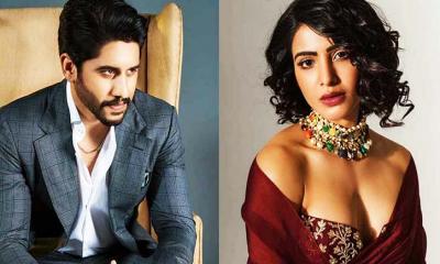 বিবাহবিচ্ছেদে ৫০ কোটি রুপির মালিক হচ্ছেন সামান্থা!