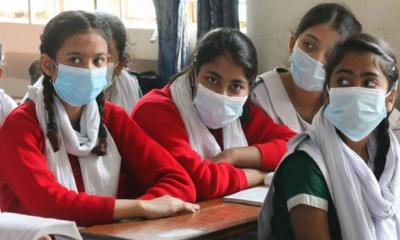 শিক্ষায় আমূল পরিবর্তন