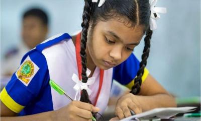 পাঠের ক্ষতি পূরণই বড় চ্যালেঞ্জ