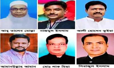 আড়াইহাজারে আওয়ামীলীগের ৬ প্রার্থী বিনা প্রতিদ্বন্দ্বিতায় নির্বাচিত 