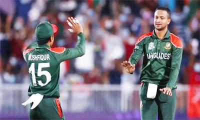 সুপার টুয়েলভে উঠবে কী বাংলাদেশ, জটিল সমীকরণ যা বলছে